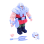 Preview: Masters of the Universe Origins Ram Man Actionfigur (2021) | Mattel | lose
